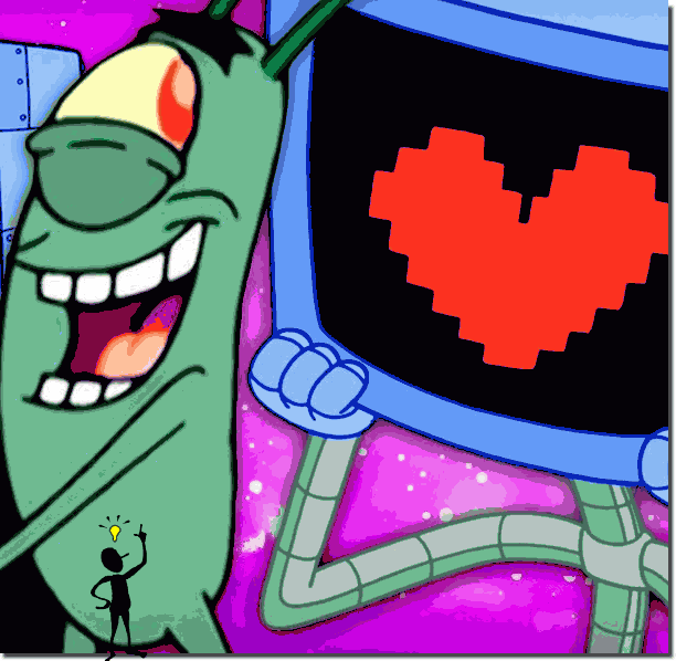 Will ich mich mit meinem Windows PC unterhalten?