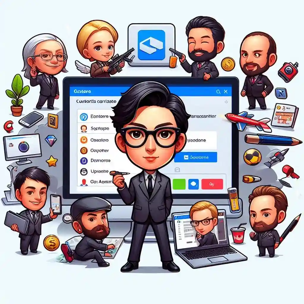  Desktopsymbole im Handumdrehen anpassen: So einfach geht's