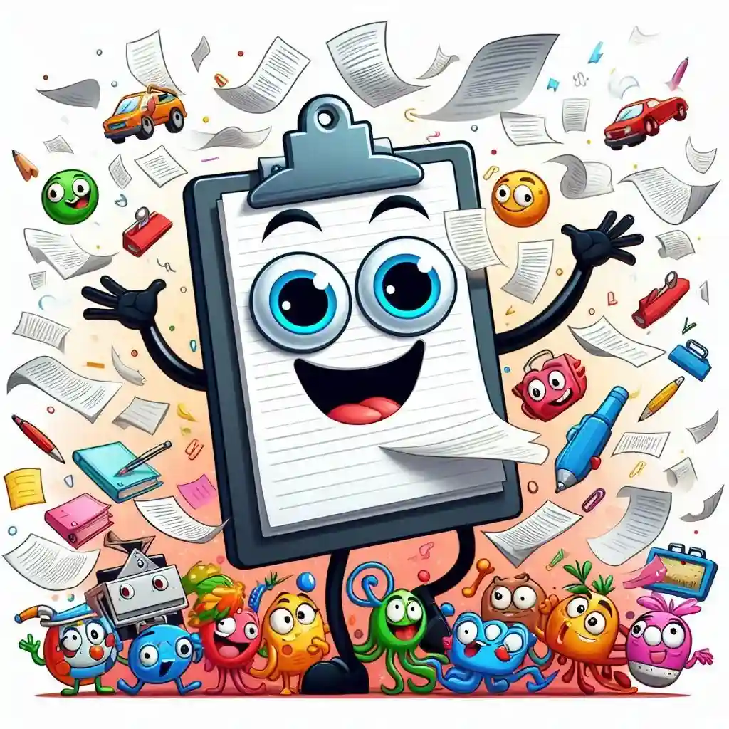  Die Windows Zwischenablage ohne Limit