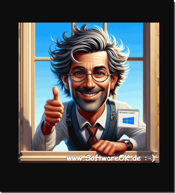 Der Windows Copilot - Dein neuer Assistent in Windows 11 und 12
