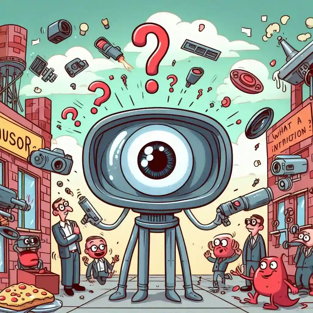  Was ist Computer Vision? Ein tiefgreifender Einstieg für Anfänger und Enthusiasten