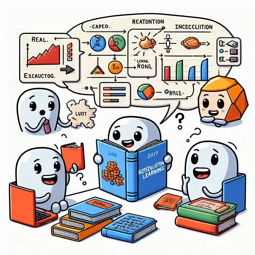  Was ist Reinforcement Learning (RL)? Ein umfassender Einstieg