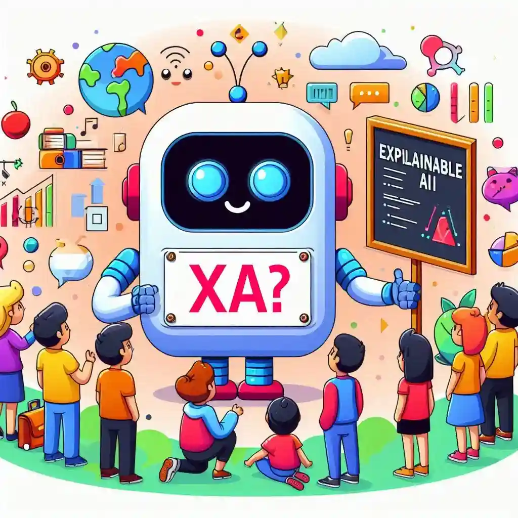  Was ist XAI (Explainable AI)